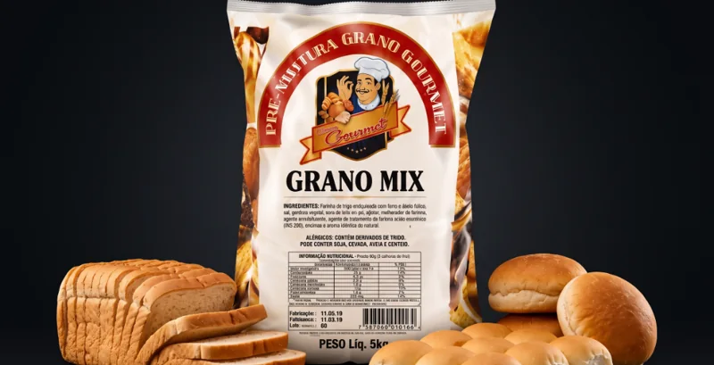 Grano Mix